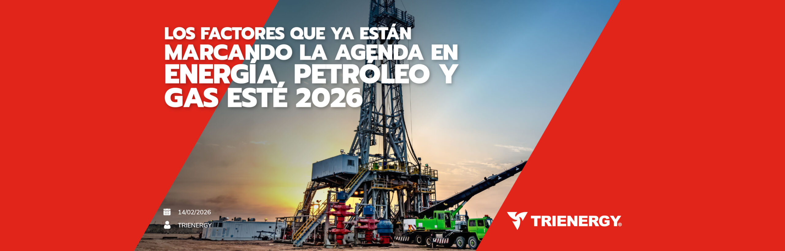 Infraestructura petrolera en operación como parte del sistema energético nacional