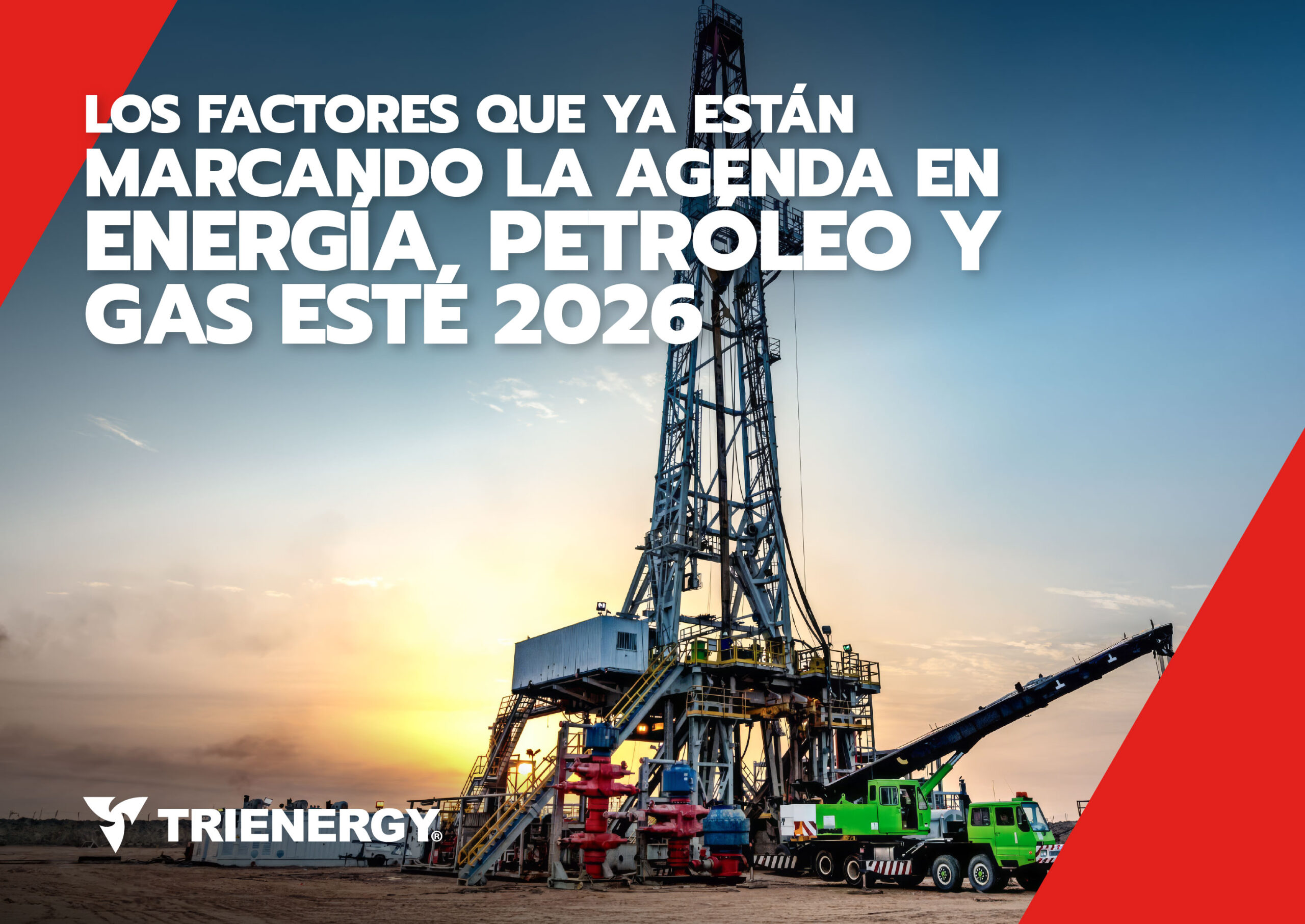 Infraestructura petrolera en operación como parte del sistema energético nacional