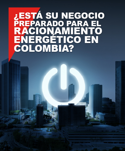 Racionamiento energético: ¿qué hacer y por qué prepararse desde ya?